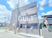日暮里・舎人ライナー舎人駅まで徒歩7分