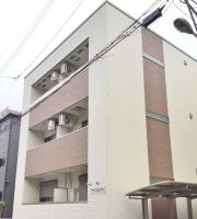 ＪＲ東海道本線塚本駅まで徒歩6分
