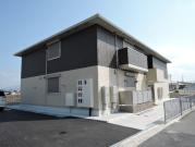 近鉄大阪線大和高田駅まで徒歩13分