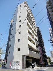 ＪＲ総武線（各駅停車）亀戸駅まで徒歩17分