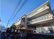 ＪＲ山手線目黒駅まで徒歩15分