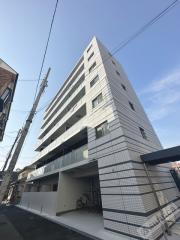 ＪＲ関西本線平野駅まで徒歩8分