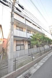 ＪＲ南武線武蔵新城駅まで徒歩12分