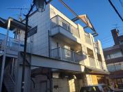 相鉄本線さがみ野駅まで徒歩6分