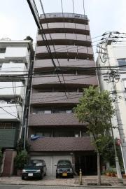 菱和パレス東十条駅前