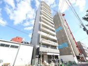 地下鉄名城線東別院駅まで徒歩3分