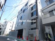 都営大江戸線西新宿五丁目駅まで徒歩7分