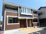 ヴィラ 深大寺 A棟