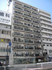 GSプラザ桜木町駅前