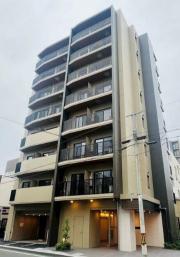 東京メトロ日比谷線三ノ輪駅まで徒歩7分