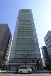 品川タワーフェイス