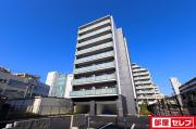 S-RESIDENCE堀田駅前