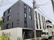 SOLASIA residence 世田