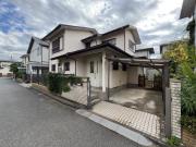 弁天4丁目戸建て
