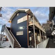 シティハウスαA棟