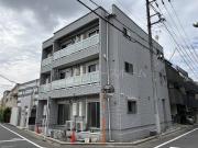 シェール小竹向原