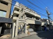 ＪＲ山手線鶯谷駅まで徒歩4分