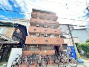 京阪本線野江駅まで徒歩6分