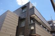 ＪＲ中央線立川駅まで徒歩8分