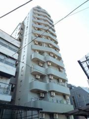 ダイホープラザ千駄木