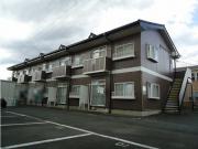 ＪＲ両毛線新前橋駅までバス約11分 徒歩7分