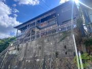 北区鈴蘭台東町アパート