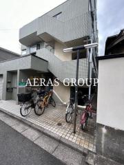 桜台OMマンション