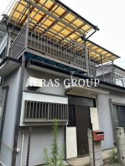南山田町戸建