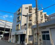 阪神本線甲子園駅まで徒歩12分