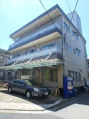 つくばエクスプレス青井駅まで徒歩5分