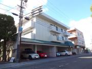 西町グランドハイツ