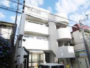ＪＲ東海道本線六甲道駅まで徒歩3分