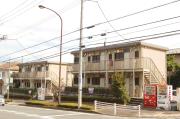 京王相模原線多摩境駅まで徒歩6分