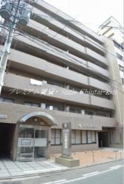地下鉄東西線京都市役所前駅まで徒歩3分