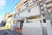 アバンティ奉還町