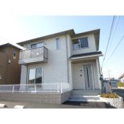 ベルリード安原ウエスト