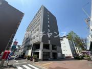 地下鉄東山線名古屋駅まで徒歩19分
