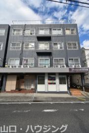 アーバンスタイル山城