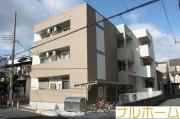 地下鉄谷町線喜連瓜破駅まで徒歩8分