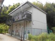 奥山ハイツC棟