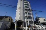 ＪＲ予讃線丸亀駅まで徒歩7分