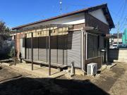 ＪＲ八高線東福生駅まで徒歩20分