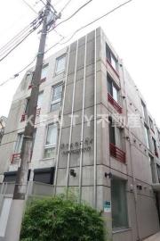 Branche大森山王