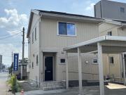 ファベルテンポ和田東 A棟