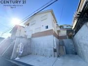 苦楽園四番町戸建