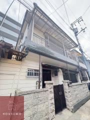 庄内西町2丁目戸建て