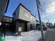 （仮）所沢市下安松計画