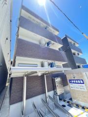 南海本線高石駅まで徒歩8分