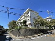 香里三井団地A76棟