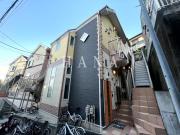 ユナイト保土ヶ谷ロス・アンデス